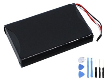 Аккумулятор для Garmin Nuvi 2559 Garmin Nuvi 2589 Garmin Nuvi 2539