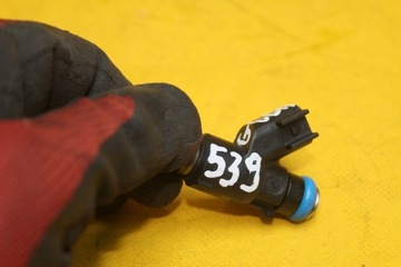 фото thumb №8, Инжектор топлива kia sedona ii 3.8 b 35310-3c000