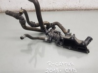 фото thumb №3, Корпус термостата wąż труба renault captur i 0.9 tce