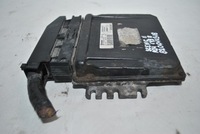 фото thumb №6, Бортовий комп'ютер модуль двигуна renault scenic ii s118301104 8200124318