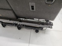 фото thumb №16, Салон сидіння заднє сидіння обшивки оббивка eu vinfast vf9