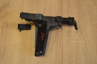 фото thumb №1, Омыватель лампы правый перед opel antara lift