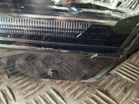 фото thumb №9, Skoda octavia 4 iv 5e4941015 лампа левая full led