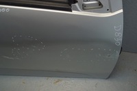 фото thumb №9, Двері правий перед chevrolet spark m300 iii