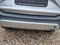 фото thumb №6, Бампер задний opel crossland x z176 6 pdc