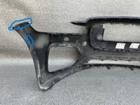 Бампер передний jaguar xf lift r dynamic mx63-17f003-b poznań Доставка, фото thumb