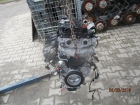 Купить Двигатель комплектный  citroen 1,2thp 10z1ab 8 tyskm, фото thumb