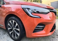 фото thumb №7, Капот бампер крило pas переднє підсилювач балка renault clio v 1.0 1.6