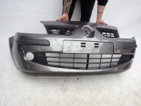 фото thumb №4, Renault modus 04-08 бампер перед передній