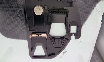 фото thumb №9, Скло лобове honda cr-v 12-16 датчик kam оригінал