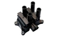 фото thumb №1, Катушка зажигания meat doria l81318100 155310 20353