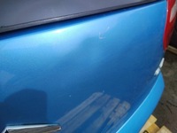 фото thumb №7, Крышка багажника багажника knyc citroen c4 picasso