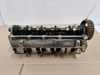 фото thumb №10, Nissan qashqai 1 i j10 megane scenic 2 ii 1.5 dci головка двигателя вал