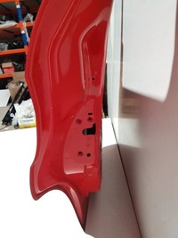 фото thumb №12, Ford grand c-max 2014 задня сторона ліва двері