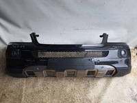 фото thumb №1, Mercedes ml w164 05-08 бампер 6 x pdc