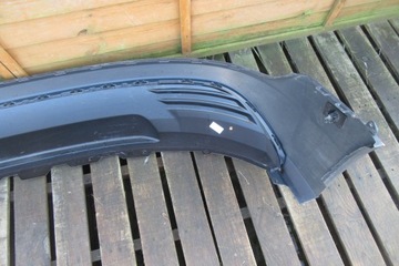 фото thumb №9, Бампер задній dól audi e-tron базовий 4ke.807.835