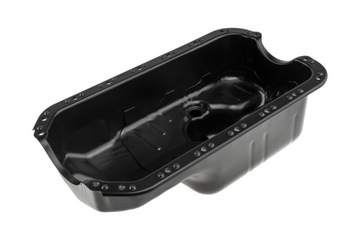 фото thumb №1, Поддон масляная honda civic 1.4, 1.6, 1.7 01-05 | 11200-plc-000