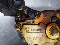 фото thumb №3, Насос масла vw golf 1.4 tsi 11367-0201