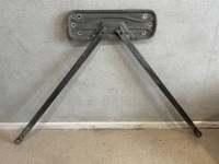 фото thumb №1, Запчасти кузов bmw 4 coupe f32, f82 8797444 2.0l дизель 2015