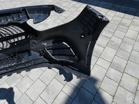 фото thumb №13, Решётка радиатора бампер решётки mercedes b-klasa w247