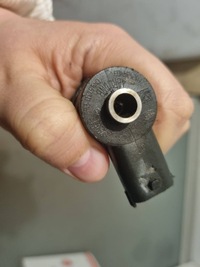 фото thumb №2, Інжектор форсунка renault master ii 2.5 dci 0445110265