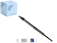 Свічка zar.yaris 1.4d 05- свічка розжарювання blue print adt31824 Київ, фото thumb