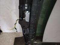 фото thumb №9, Bmw f11 люк панорама