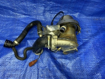 фото thumb №4, Audi vw seat skoda 2.0tdi радіаторів вихлопних газів клапан egr 04l131512f