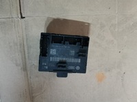 фото thumb №1, Модуль дверь левый перед audi a5 8t 8t0959793j