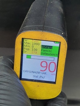 фото thumb №6, Двері правий перед передні lf9r skoda fabia i