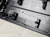 фото thumb №11, Dekor молдинг защита консоли впуск решётка обдув vw t-roc troc 2ga858416c