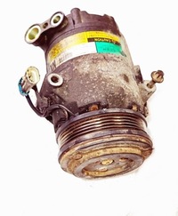 фото thumb №1, Компресор компресор opel 1.4 16v z14xe astra g corsa c