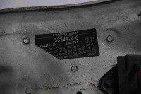 фото thumb №7, Капот mercedes w220 алюмінієва alu lift gliwice