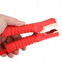 фото thumb №6, Кабелі do акумуляторів кабель 5cm