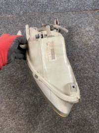 Honda civic vi лампа правая перед передняя европа оригинальный номер 89002222 с Разборки, фото thumb