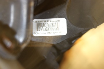 фото thumb №8, Pas переднее радиатор ford c-max рестайлинг 07- 1.8 tdci