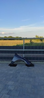 фото thumb №11, Крила правий перед передній audi a6 c8 18- lx7l