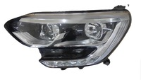 фото thumb №1, Лампа перед левая renault megane iv обычная led