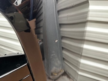 фото thumb №13, Bmw 7 g70 бампер перед м-пакет 416 4pdc