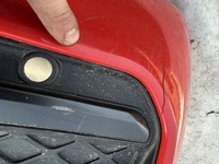 фото thumb №11, Бампер задня hyundai i20 lift 18-