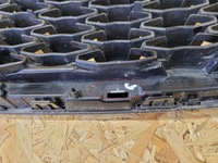 фото thumb №14, Решётка радиатора решётка радиатора значок эмблема бампера перед jaguar f-pace x761 lift 20-