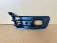 фото thumb №1, Renault captur i lift решётка бампера перед правая