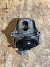 фото thumb №5, Подушка двигателя левая audi 4m0199371j оригинал демонтаж