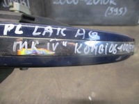 фото thumb №4, Ручка лівий перед ford mondeo mk4 06-14r