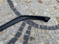 фото thumb №12, Porsche cayman 981 накладка спойлер накладка-спойлер перед 98150552580fff оригинал