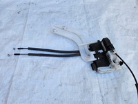 фото thumb №1, Замок двері правий задня задній hyundai ix35 ix 35 81420-2y010