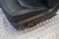 фото thumb №6, Сидіння шкіра заднє сидіння обшивки maserati levante f161