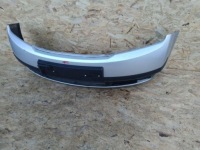 Передний бампер перед skoda fabia i 1 mp12 Доставка, фото thumb