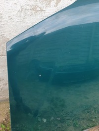 фото thumb №7, Капот крышка peugeot 306 lift poqy