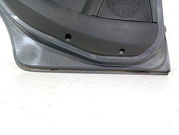 фото thumb №9, Fiat grande punto 05-12 дверь левая задние комплектные код краски 634/c